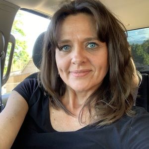 Meet your Posher, Teresa